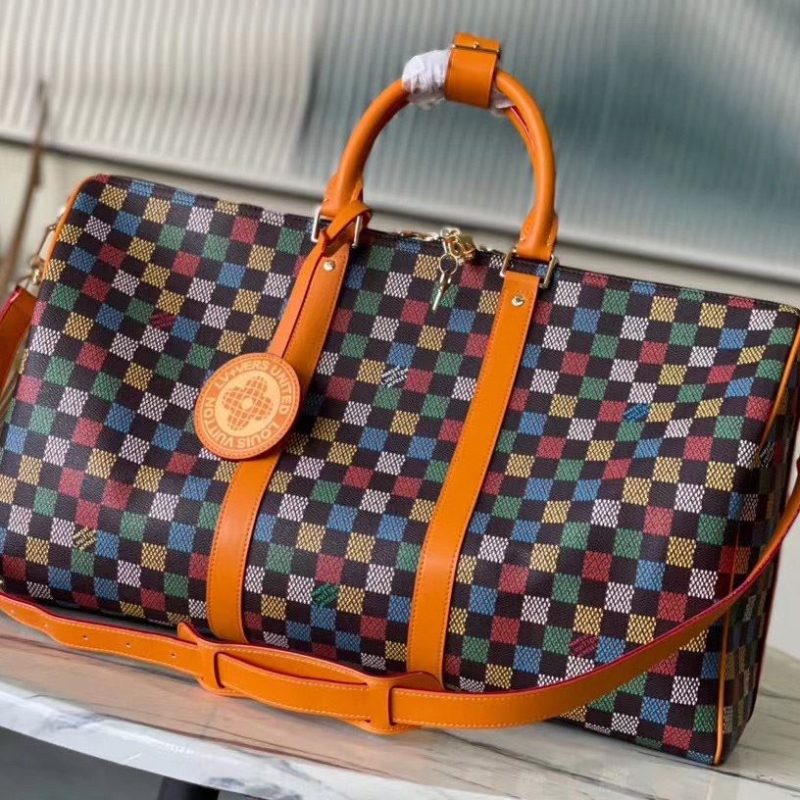 LV Travel Bags